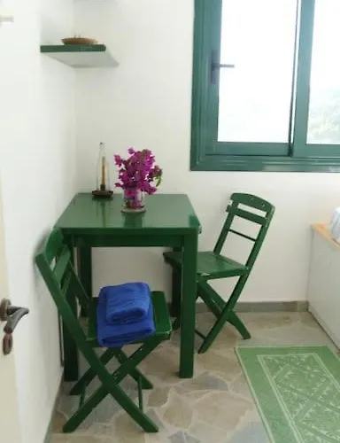 Charming On The Sea Turtle 펜션 *