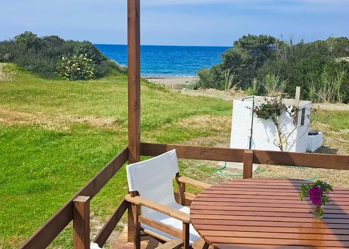 펜션 Charming On The Sea Turtle *