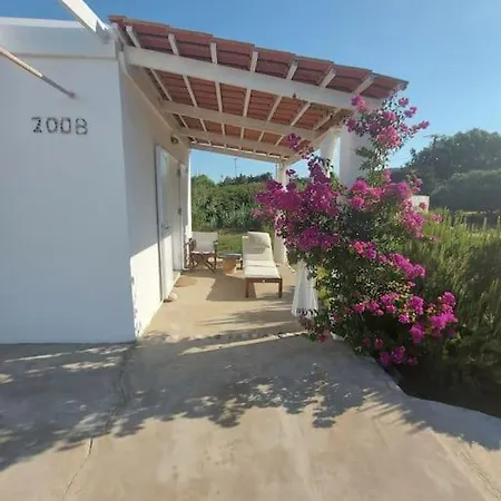 Holiday home Charming On The Sea Turtle *
