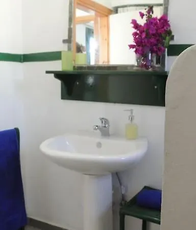 Holiday home Charming On The Sea Turtle *