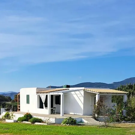 Charming On The Sea Turtle Holiday home Apolakkia