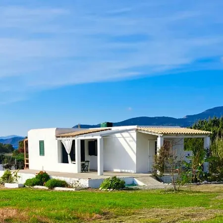 Charming On The Sea Turtle Holiday home Apolakkia