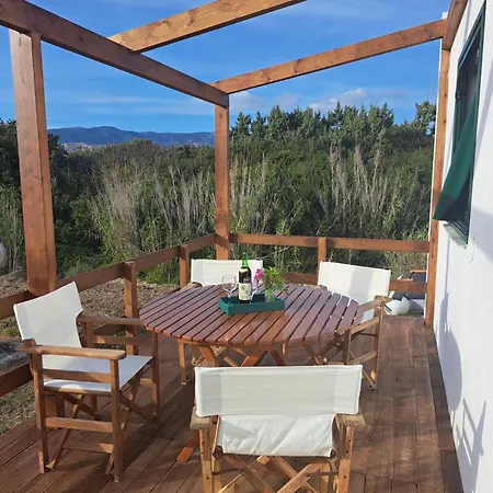 Charming On The Sea Turtle Holiday home Apolakkia