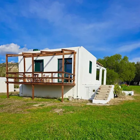 Holiday home Charming On The Sea Turtle *