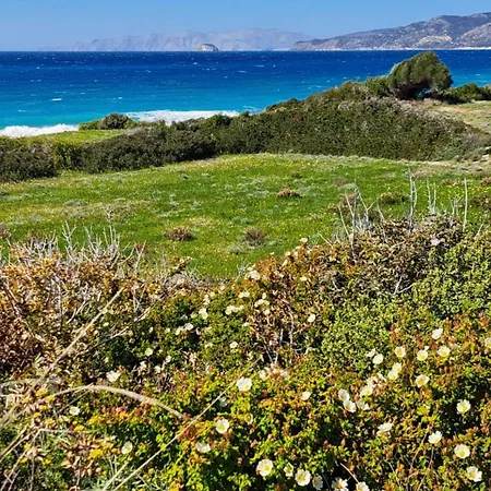 Charming On The Sea Turtle Сasa de vacaciones *