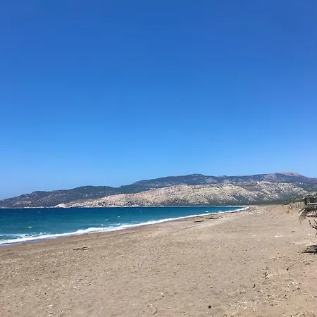 Holiday home Charming On The Sea Turtle