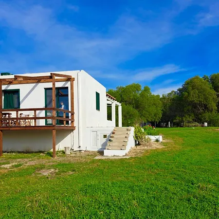 Holiday home Charming On The Sea Turtle *
