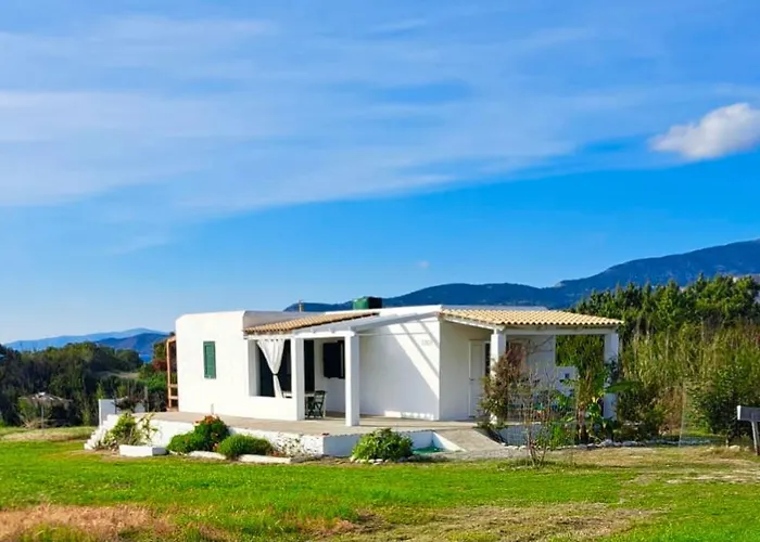 Charming On The Sea Turtle بيت للعطل Apolakkia