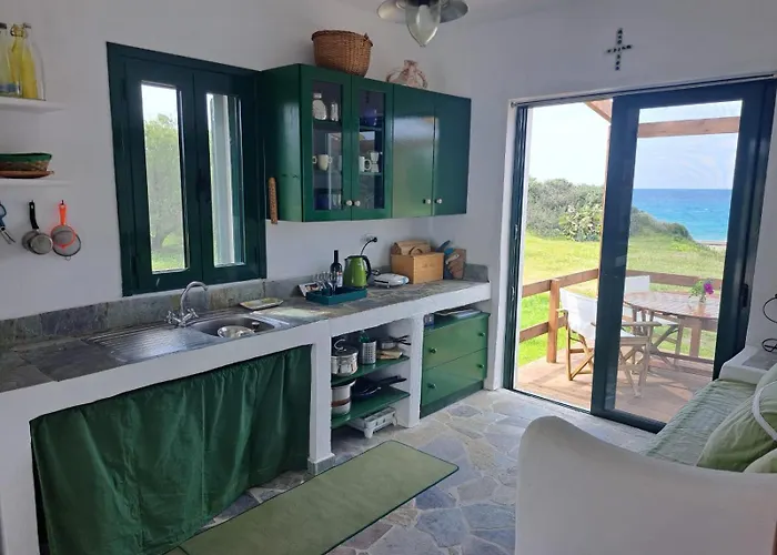 Charming On The Sea Turtle بيت للعطل *