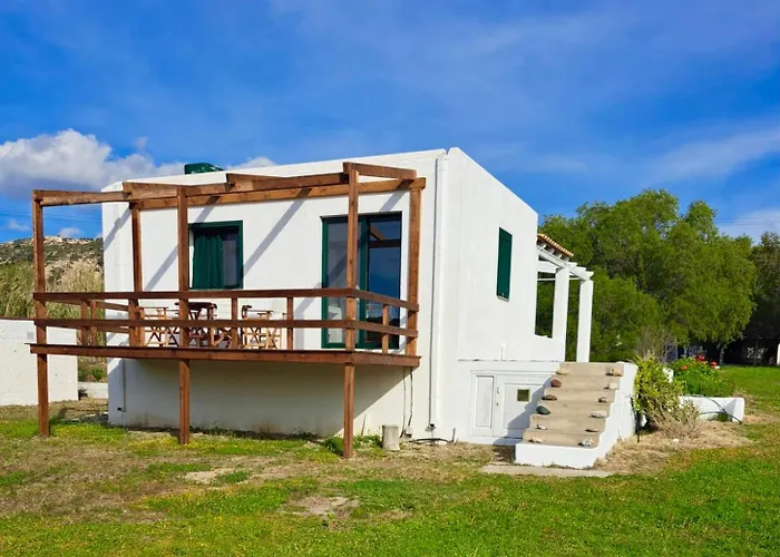 بيت للعطل Charming On The Sea Turtle *