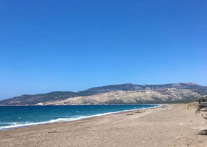 بيت للعطل Charming On The Sea Turtle